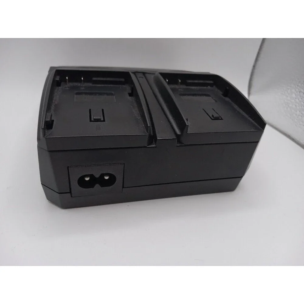 Watson Duo Charger For Nikon EN-EL15 With Power Cord